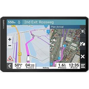 Auto/autobus/kamion navigacija GARMIN Dezl LGV 1010 Europe