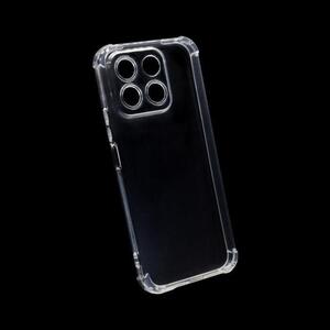 MASKICA +CLASS TPU SAFE ZA HONOR X8B PROZIRNA