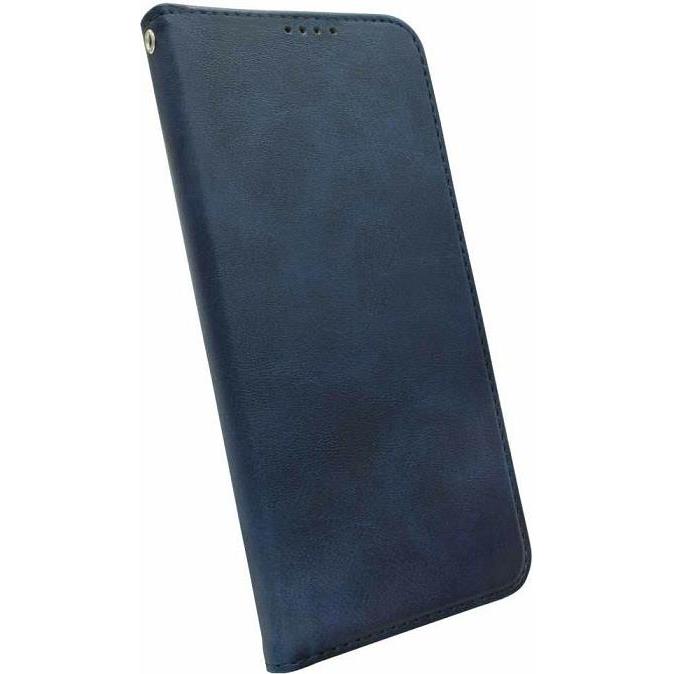 TORBICA +CLASS FLIP H ZA XIAOMI REDMI NOTE 10 PRO MAGNETIC PLAVA