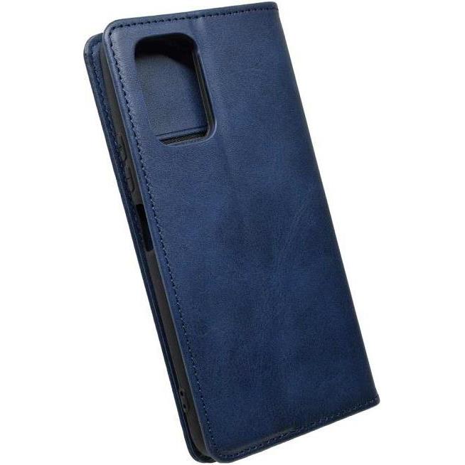 TORBICA +CLASS FLIP H ZA XIAOMI REDMI NOTE 10 PRO MAGNETIC PLAVA - Slika 2