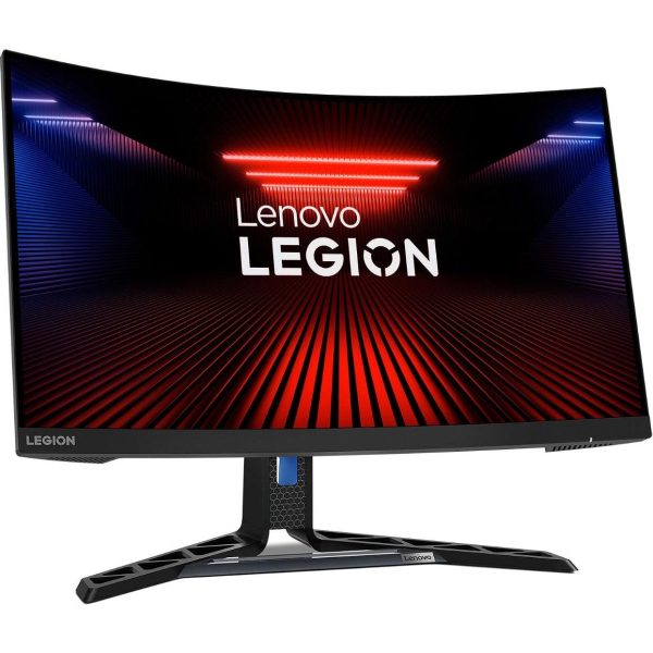 Monitor Lenovo 27" R27fc-30, 67B6GAC1EU