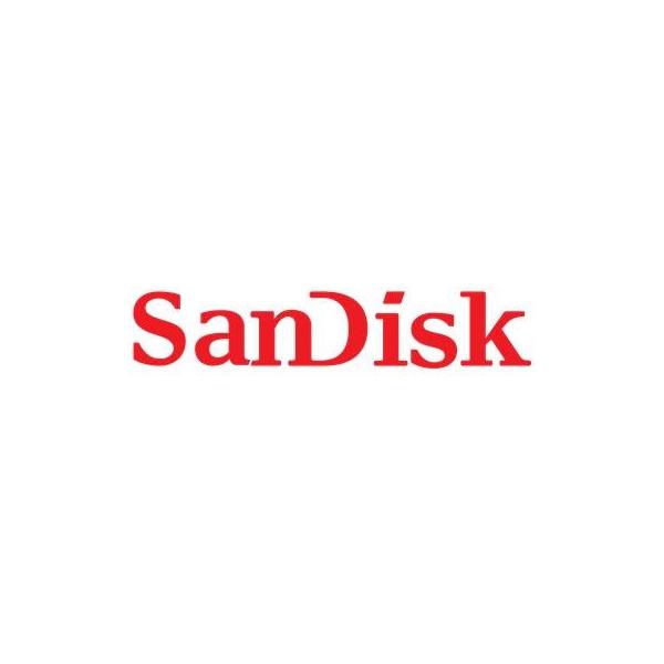 SANDISK 16GB USB2.0 Cruzer Blade Blue