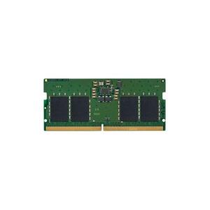 KINGSTON 8GB 5200MT/s DDR5 Non-ECC CL42 KVR52S42BS6-8