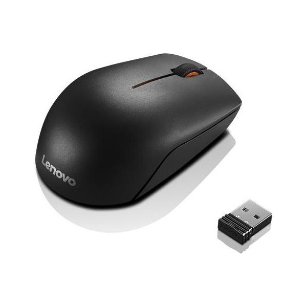 Lenovo 300 Wireless Mouse, GX30K79401 - Slika 2