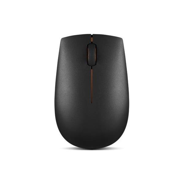 Lenovo 300 Wireless Mouse, GX30K79401 - Slika 3