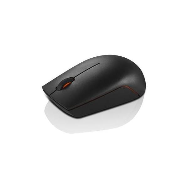 Lenovo 300 Wireless Mouse, GX30K79401 - Slika 4