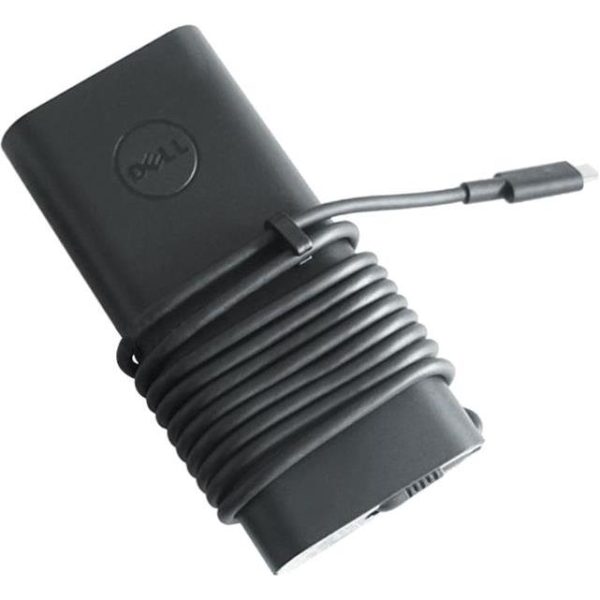Dell AC Adapter 130W USB-C with 1m power cord