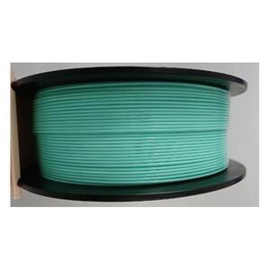PET-G filament 1.75 mm, 1 kg, pastel green