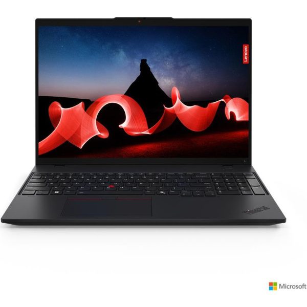 Lenovo L16 Gen1 U5-125U/16GB/512GB/16''/W11P 21L3002ESC
