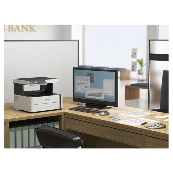 EPSON EcoTank M2170 MFP