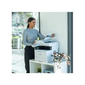 BROTHER DCP-L5510DW MFP Mono B/W laser DCPL5510DWRE1