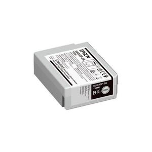 EPSON SJIC42P-BK Ink cartridge C13T52M140