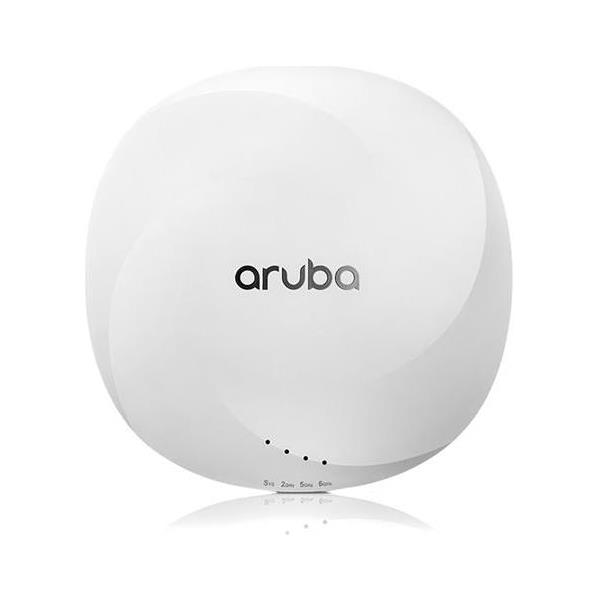 HPE AP ARUBA 615 (RW) Campus AP