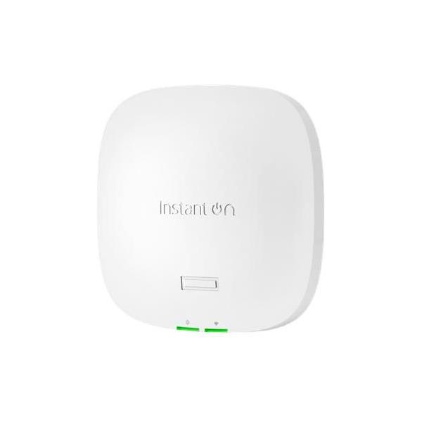 NET HPE Aruba Instant On AP32 2x2 Wi-Fi6 TriBand AccessPoint