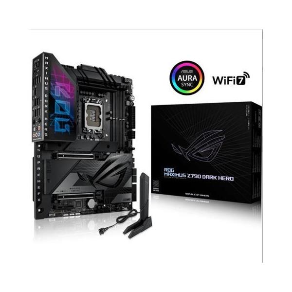 MBO 1700 AS MAXIMUS Z790 DARK HERO 90MB1F90-M0EAY0