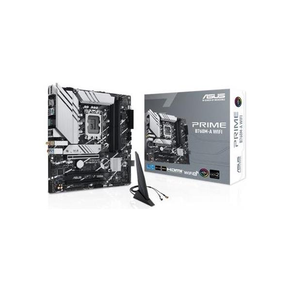 MBO 1700 AS PRIME B760M-A WIFI 90MB1EL0-M1EAY0