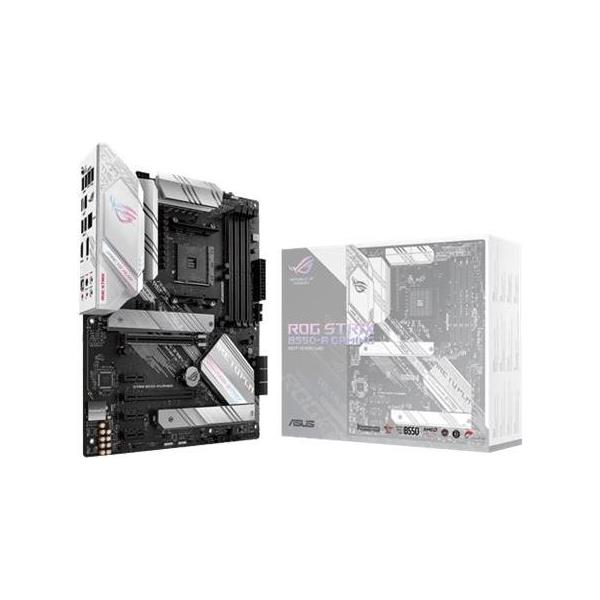 MBO AM4 AS STRIX B550-A GAMING 90MB15J0-M0EAY0 - Slika 2
