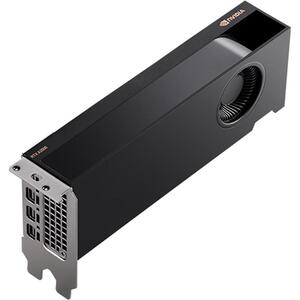 PNY NVIDIA 2000 Ada 16GB LowProfile PCI-Express x16 Gen 4.0, Dual Slot, 16 GB GDDR6 ECC 128-bit, HDCP 2.2 and HDMI 2.0 support with opt. Adapter 4x Mini DP 1.4a Installguide, Supportguide 1x mDP to DP