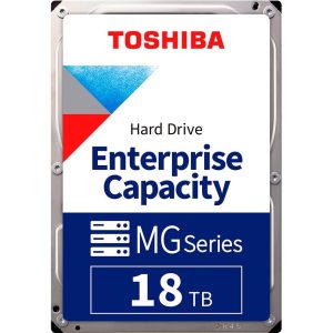 HDD Server Toshiba (3.5", 18??, 512Mb, 7200RPM, SATA 6Gb/s)