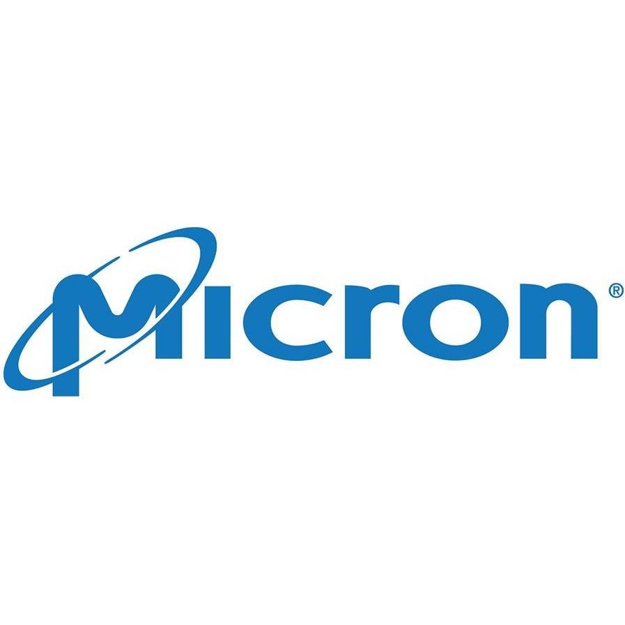 Micron DDR4 RDIMM 64GB 2Rx4 3200 CL22 (16Gbit) (Single Pack), MTA36ASF8G72PZ-3G2R
