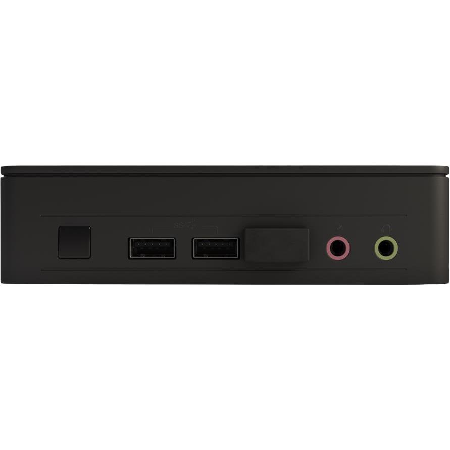 ASUS NUC 11 Essential Kit NUC11ATKC4, Celeron Processor N5105, M.2 22x80, 6xUSB, LAN, HDMI, DP, no cord, single pack, EAN:5032037233651 - Slika 4