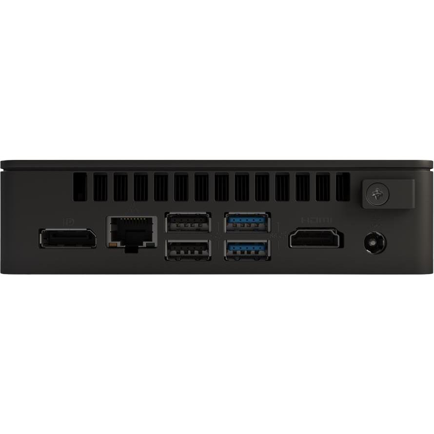 ASUS NUC 11 Essential Kit NUC11ATKPE, Pentium Silver N6005 Processor, M.2 22x80, 6xUSB, LAN, HDMI, DP, no cord, single pack, EAN:5032037233798 - Slika 4