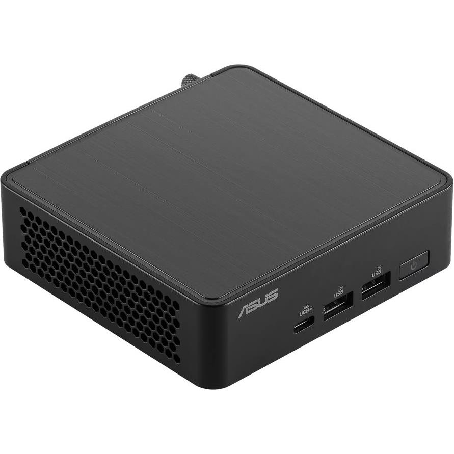ASUS NUC 14pro/RNUC14RVHU700000I/Intel Ultra 7 155H/Intel Arc graphics/4xUSB/M.2 22x80 NVMe; 22x42 NVMe/2.5'' SATA slot/2,5Gbe LAN/2xHDMI/ 2x Thunderbolt 4 (USB-C+DP)/no Storage/no RAM/AX211.D2WG.NV/n - Slika 3