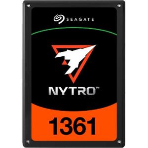 SEAGATE SSD Server Nytro 1361 SATA SSD 480B, 6Gb/s,XA480LE10006