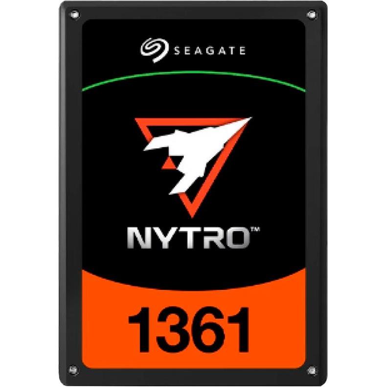 SEAGATE SSD Server Nytro 1361 SATA SSD 960GB, 6Gb/s, XA960LE10006