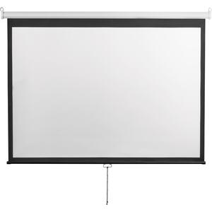 PROJEKTORSKO PLATNO SBOX PSM-4:3-100-2 / 200 x 150 cm
