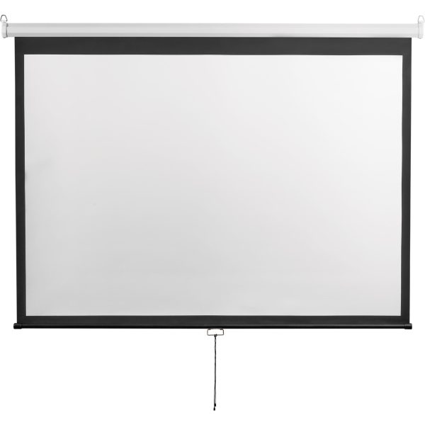 PROJEKTORSKO PLATNO SBOX PSM-4:3-100-2 / 200 x 150 cm
