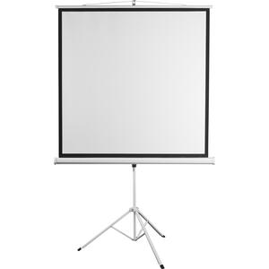PROJEKTORSKO PLATNO SBOX PSMT-135-2 / 240x240cm - Tripod