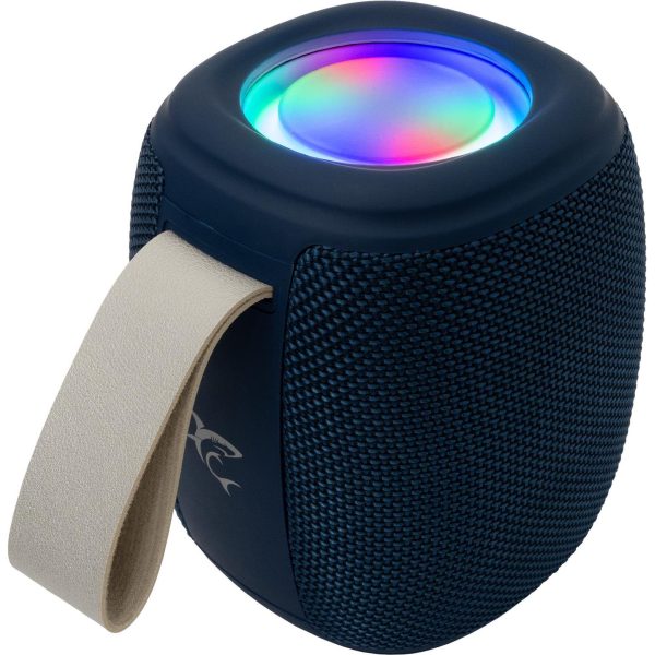White Shark BLUETOOTH ZVUČNIK GBT-888 DHAK plavi, GBT-888