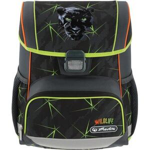 Torba školska anatomska Loop Wild Life Herlitz 50046287, 000055691