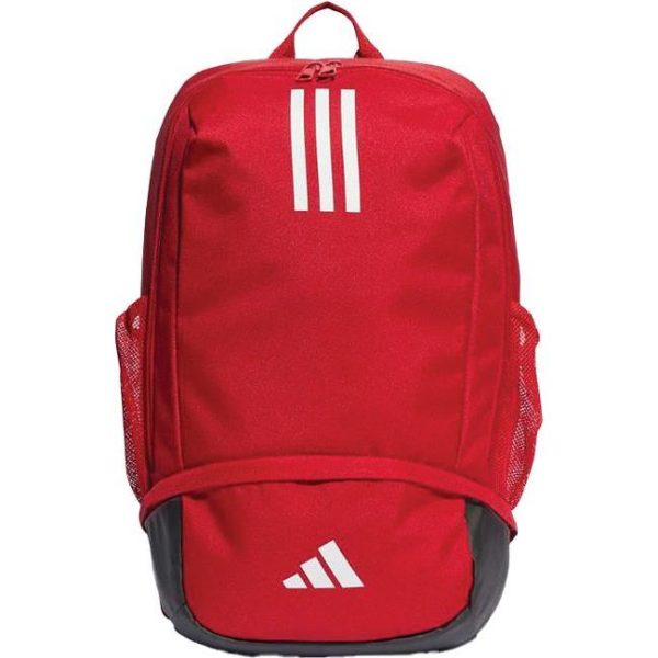 Ruksak Tiro Adidas IB8653 crveni