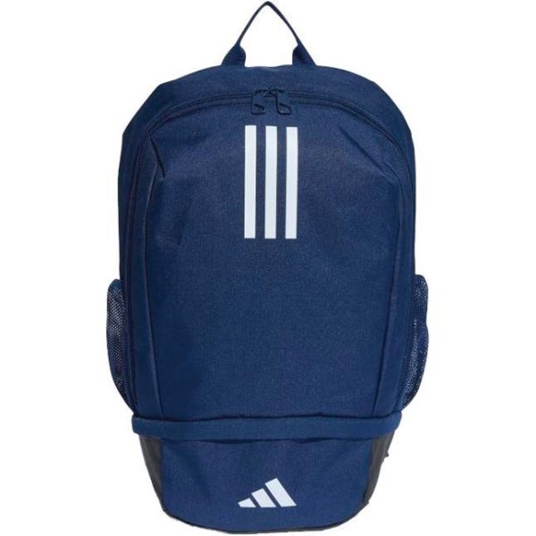 Ruksak Tiro Adidas IB8646 plavi