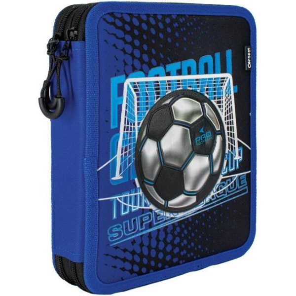 Pernica puna 2zipa Football 24.Connect, 000054517