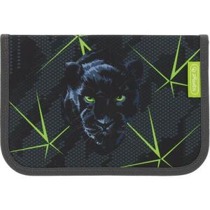 Pernica puna 1zip 2preklopa Wild Life Herlitz 50046393, 000055826