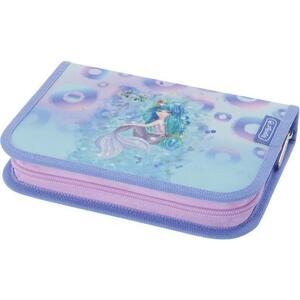 Pernica puna 1zip 2preklopa Mystic Mermaid Herlitz 50046386