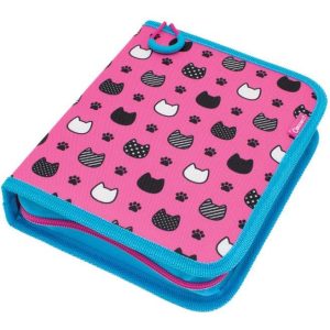 Pernica puna 1zip 2preklopa Meow 1B 24.Connect