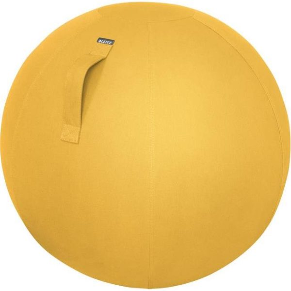 Lopta za sjedenje Ergo Cosy Leitz 52790019 žuta