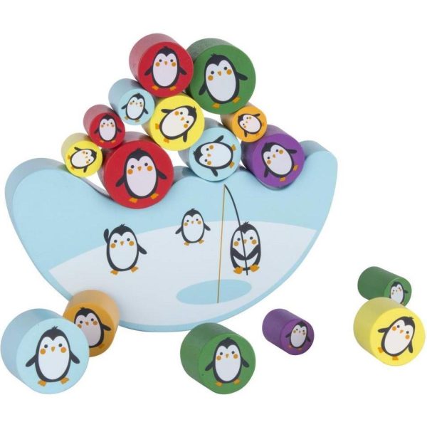 Igra Apli ravnoteža pinguin 17203 - Slika 4