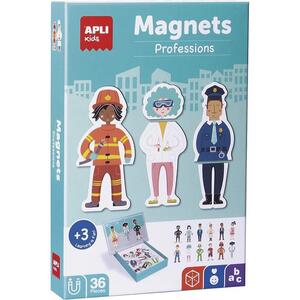Društvena igra Apli magnets zanimanja 18532