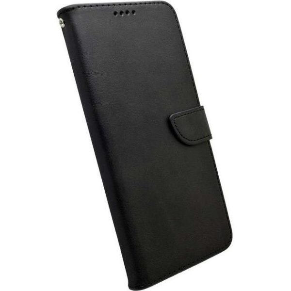 TORBICA +CLASS FLIP H CLASSIC ZA HONOR X8B CRNA