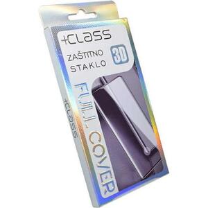 ZAŠTITNO STAKLO ZASLONA 3D ZA HONOR 200 LITE, HONOR X8B FULL GLUE CRNO