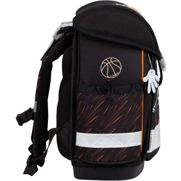 Torba školska Belmil classy Basketball 403-13/AG/67 - Slika 4