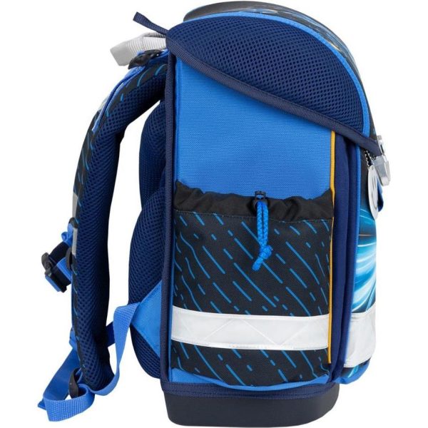 Torba školska Belmil classy Fastline 403-13/AG/59