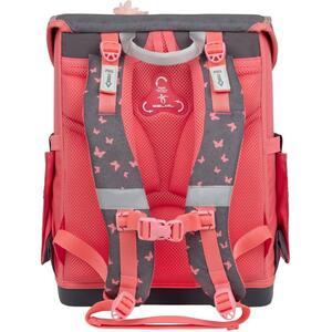 Torba školska Belmil compact Bloomy Blossom 405-41/AG-24