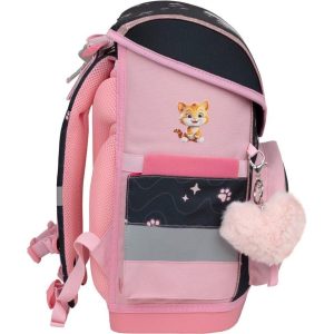 Torba školska Belmil compact Cute Kitten 405-41/AG-20