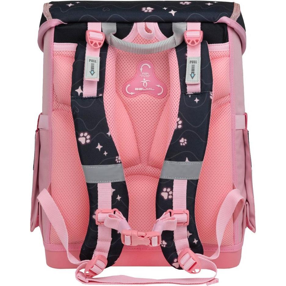 Torba školska Belmil compact Cute Kitten 405-41/AG-20 - Slika 3